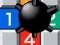 Spel Minesweeper Duel på nätet