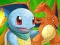 Spel Pokemon Jigsaw Puzzles på nätet