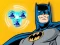 Spel Batman Match 3 på nätet