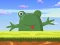 Spel Froggy Tower på nätet