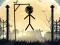 Spel Halloween Hangman på nätet