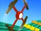 Spel Wheel Parkour på nätet