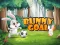 Spel Bunny Goal på nätet