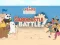 Spel Sandcastle Battle! We Bare Bears på nätet