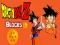 Spel Dragon Ball Z Blocks på nätet