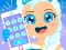 Spel Baby Ice Princess Phone på nätet