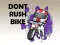Spel Bike Dont Rush på nätet