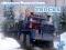 Spel Snow Runner Trucks Jigsaw på nätet