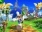 Spel Sonic Adventure Run på nätet