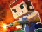 Spel Blocky Shooting Swat Multiplayer på nätet