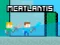 Spel Mcatlantis på nätet