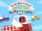 Spel Disney junior ready for preschool Color & Seek Adventures på nätet