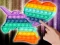 Spel Pop It Fidget : Anti Stress på nätet