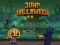 Spel Halloween Jump på nätet