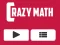 Spel Crazy Math på nätet