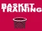 Spel Basket Training på nätet