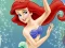 Spel Little Mermaid Jigsaw Puzzle Collection på nätet