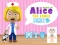 Spel World of Alice The Bones på nätet