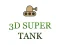 Spel 3d super tank på nätet