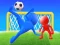 Spel Goal Arena 3D på nätet