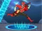 Spel Power Rangers Spaces Mystery på nätet