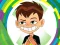 Spel Ben 10 Memory Time på nätet