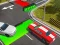 Spel Traffic Mayhem på nätet