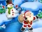 Spel Santa SnowMan Jump på nätet