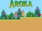 Spel Aroka på nätet