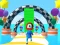 Spel Short cut Run Online på nätet