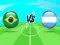 Spel Brazil Argentina på nätet