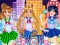 Spel Sailor Moon Cosplay Show på nätet