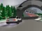Spel Low poly car racing på nätet