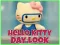 Spel Hello Kitty Day Look på nätet