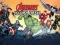 Spel Superheroes Avengers Hydra Dash på nätet