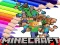 Spel Coloring Book for Minecraft på nätet