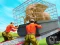 Spel Cargo Truck: Transport & Hunt på nätet