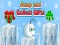 Spel Jump and Collect Gifts på nätet