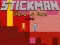 Spel Stickman Steve vs Alex Nether på nätet