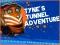 Spel Chuggington: Tunnel Adventure på nätet