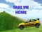 Spel Taxi - Take me home på nätet