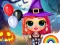 Spel BFFs Unique Halloween Costumes på nätet