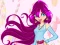 Spel Winx Candy Girl på nätet