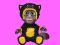 Spel Baby Talking Tom Bathing på nätet