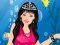 Spel Barbie Mermaid Dressup på nätet