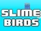 Spel Slime Birds på nätet