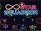 Spel Infinity Star Squadron på nätet
