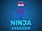Spel Ninja Assassin på nätet