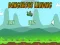 Spel Dangerous Landing på nätet