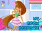 Spel Winx Room Decorate på nätet